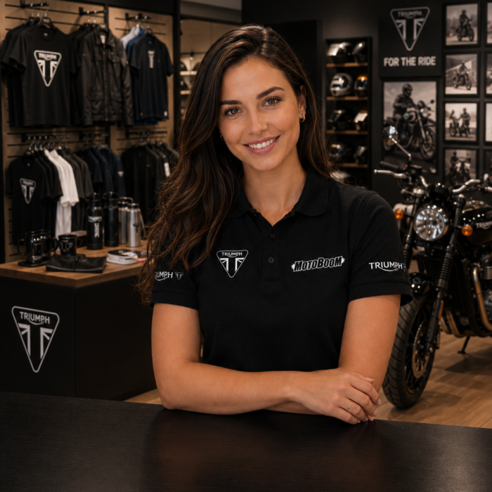 vizual front office customer experience specialist